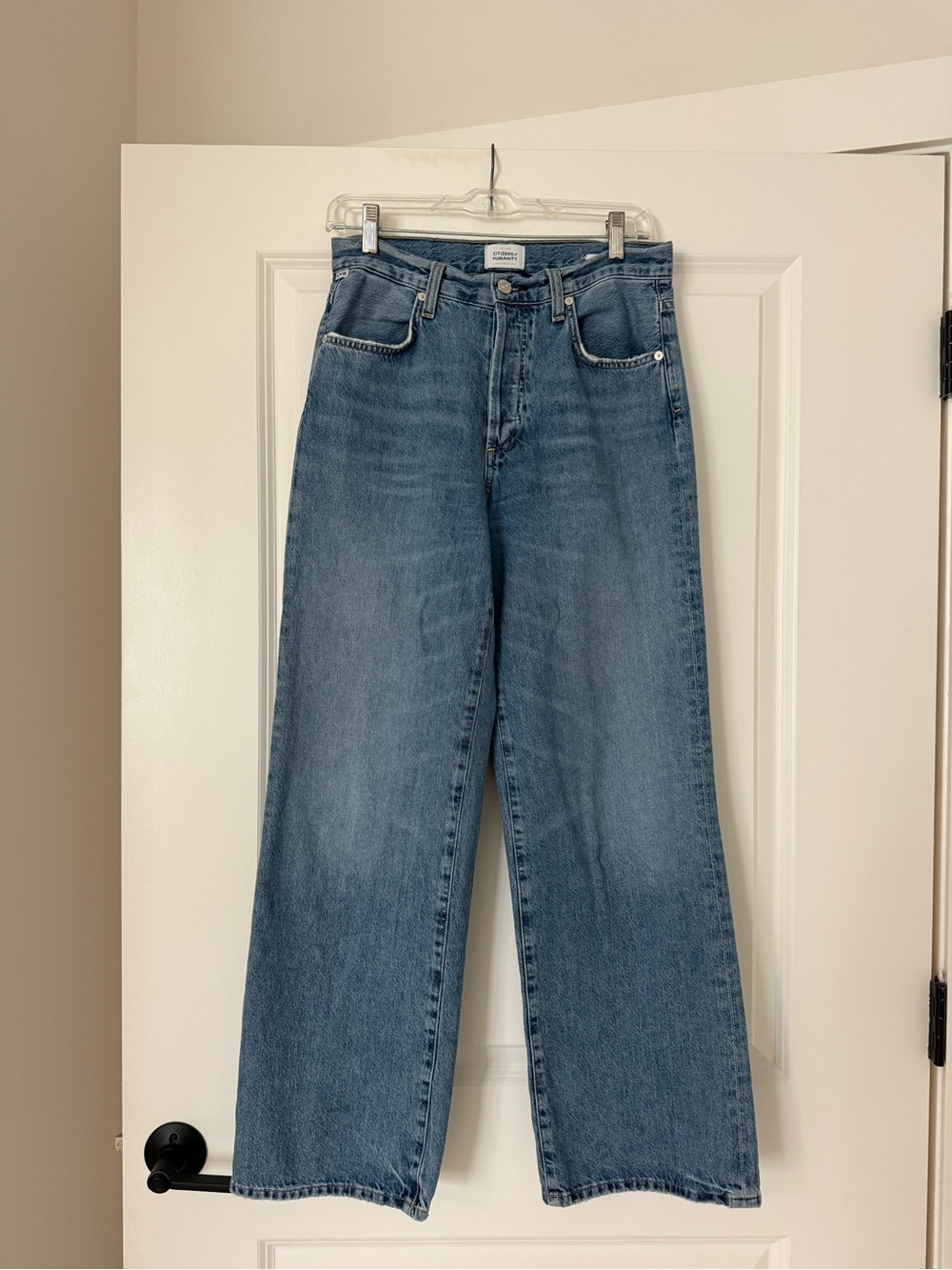 Citizens Of Humanity Jeans - Annina